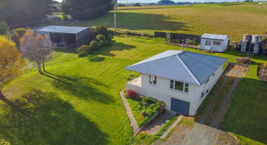  at 25 Main Road, Maheno, Waitaki, Otago