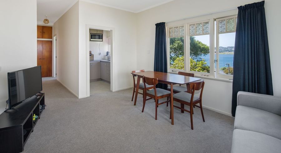  at 2/53 Matai Road, Hataitai, Wellington, Wellington