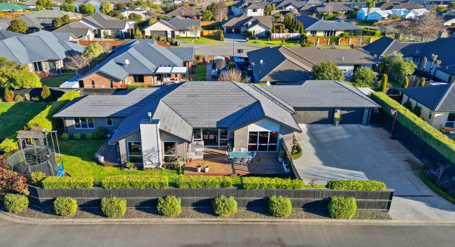  at 18A Lindsay Drive, Prebbleton, Prebbleton
