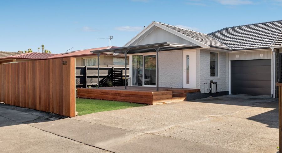  at 320 Memorial Avenue, Burnside, Christchurch City, Canterbury