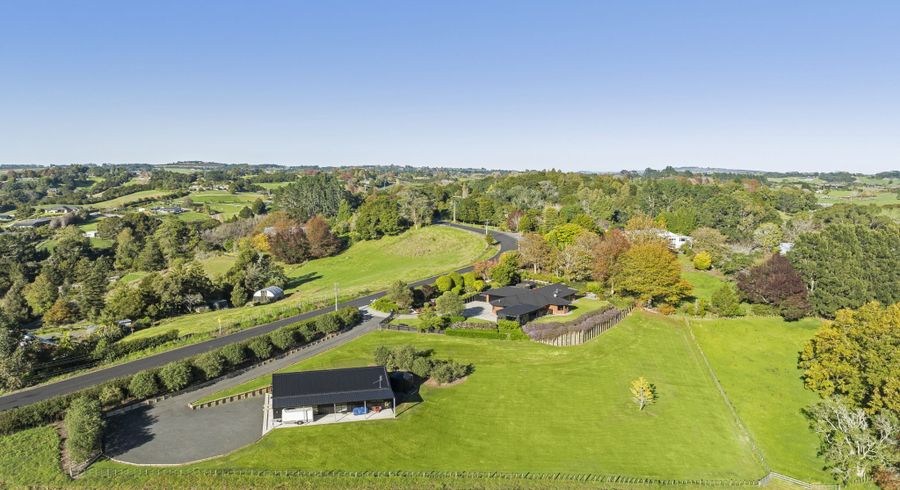  at 120 Kern Road, Ramarama, Franklin, Auckland