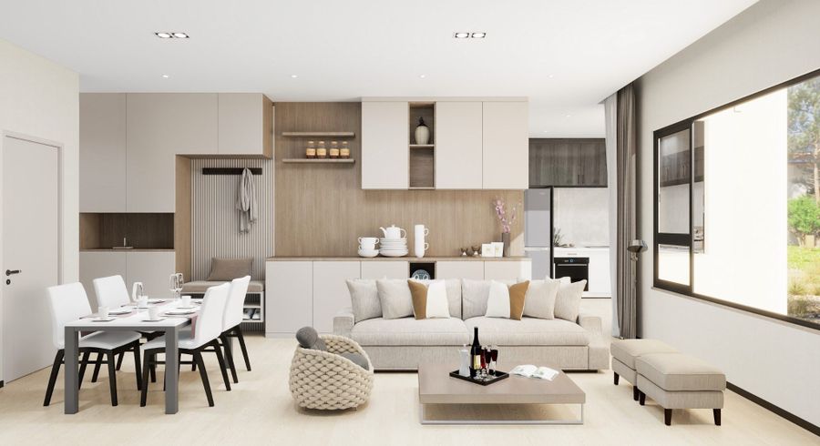  at Lot 11/196 Royal Road, Massey, Waitakere City, Auckland