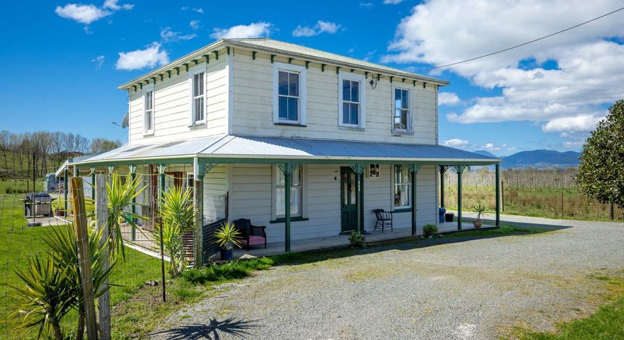  at 448 Moutere Highway, Redwood Valley, Tasman, Nelson / Tasman