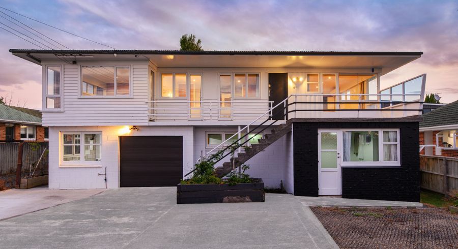  at 61 Church Road, Mangere Bridge, Auckland