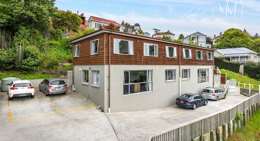  at 47A/47B Canongate, City Centre, Dunedin, Otago