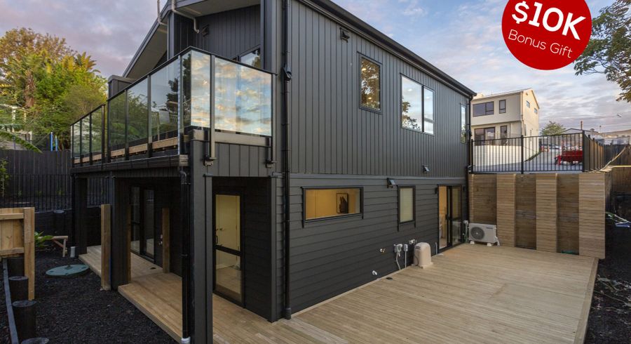  at Lot 12/9&11 Seaview Road, Glenfield, North Shore City, Auckland