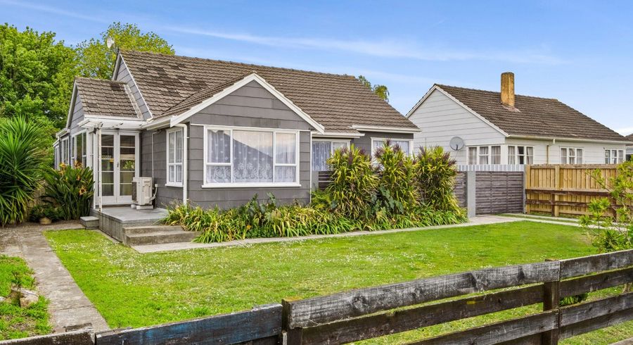  at 49 Collins Street, Te Hapara, Gisborne