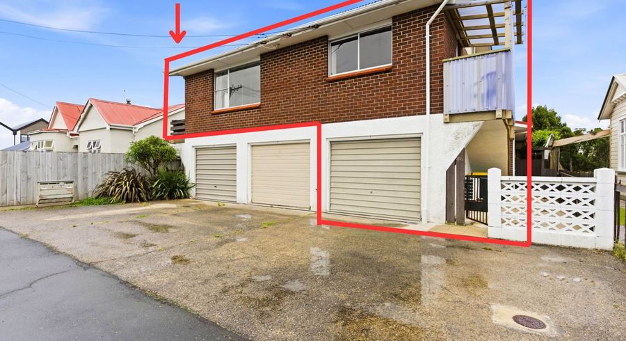  at 37A Ascot Street, Saint Kilda, Dunedin, Otago