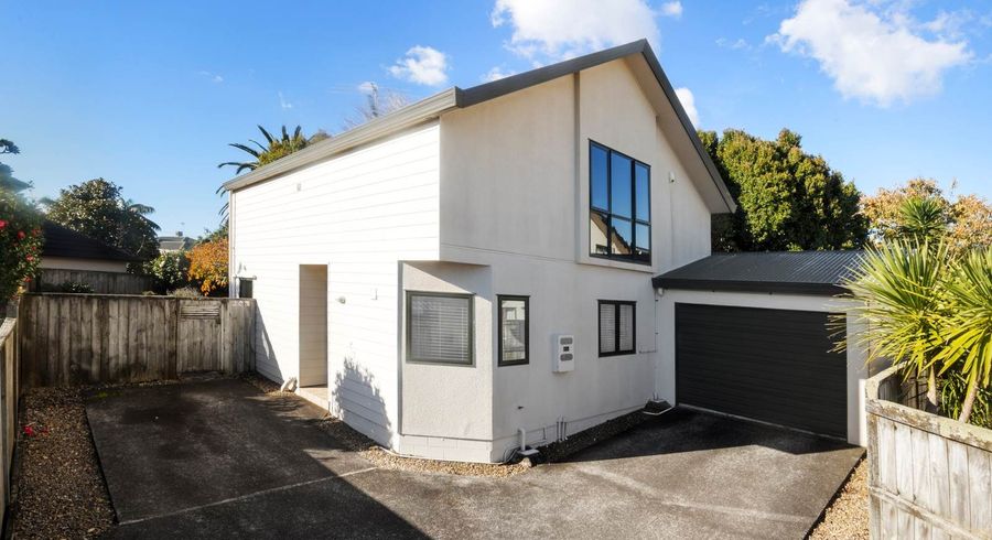  at 20B Milliken Avenue, Mount Roskill, Auckland City, Auckland