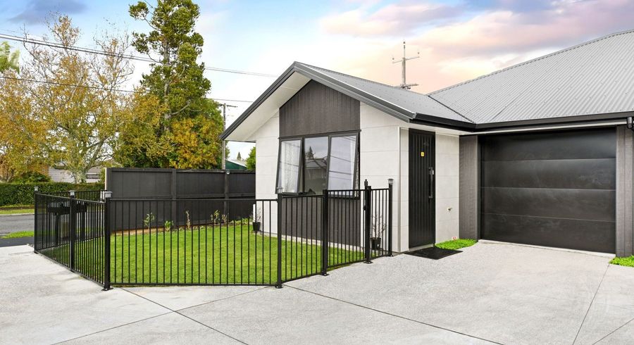  at 1/7 Saint Pauls Road, Chartwell, Hamilton, Waikato