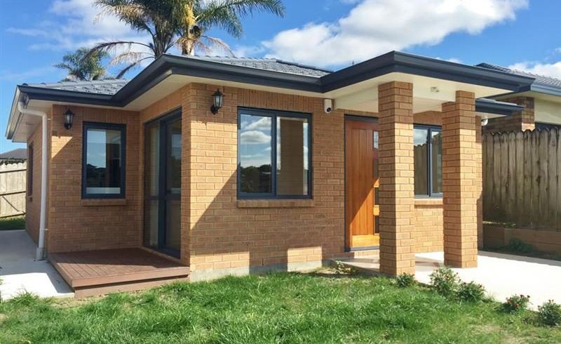  at 20A Chieftain Rise, Goodwood Heights, Manukau City, Auckland