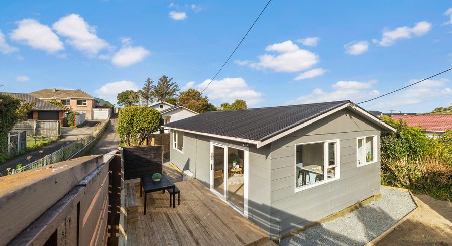  at 1/65 Clifford Road, Johnsonville, Wellington