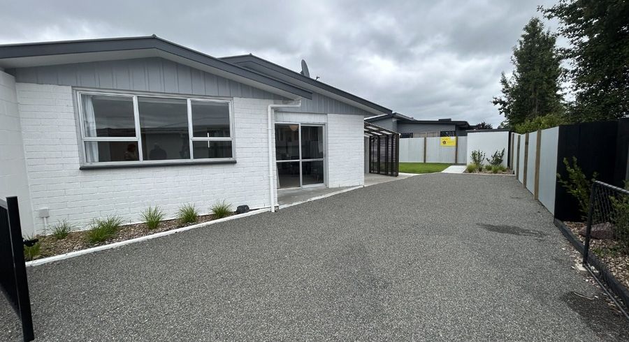  at 76d Redwood Street, Redwoodtown, Blenheim, Marlborough