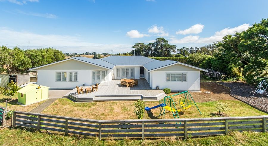  at 368 Western LINE, Brunswick, Whanganui