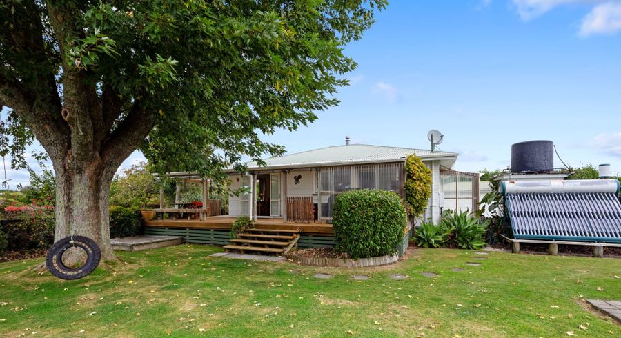  at 178B Maniatutu Road, Te Puke