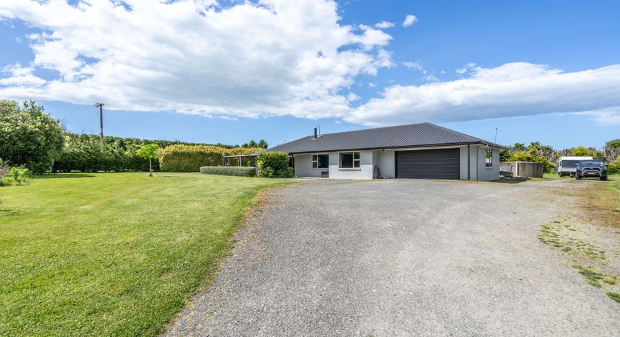  at 184 Fairweather Road, Mill Road, Invercargill
