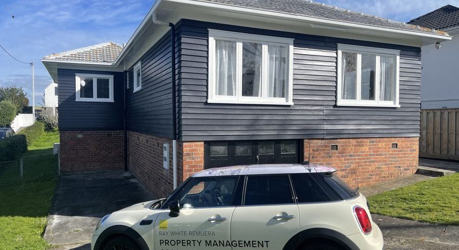  at 124 Maskell Street, Saint Heliers, Auckland City, Auckland