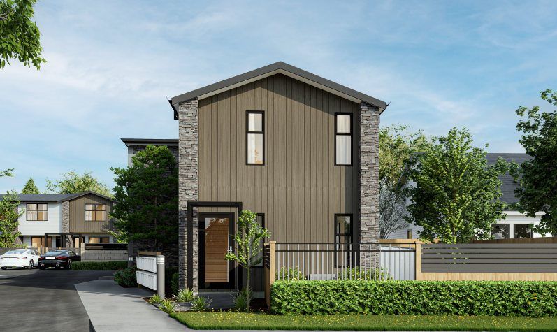  at 1/5 Ariki Street, Boulcott, Lower Hutt