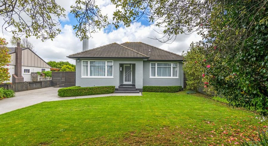  at 28 Collingwood Street, Hokowhitu, Palmerston North, Manawatu / Whanganui