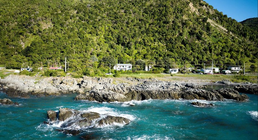  at 1824 State Highway 1, Kaikoura, Kaikoura, Marlborough
