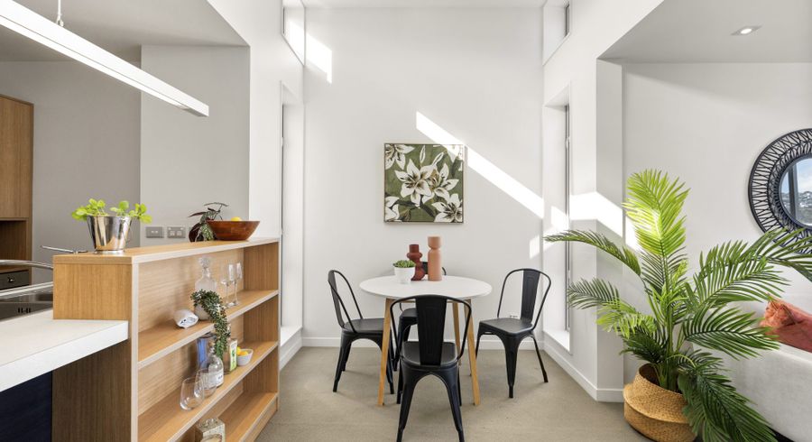  at 8F/10 Lorne Street, Te Aro, Wellington, Wellington