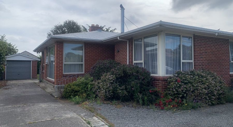  at 340 Wairakei Road, Burnside, Christchurch City, Canterbury
