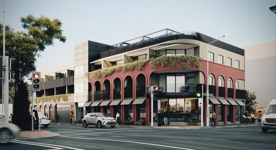  at 404-406 Colombo Street, Sydenham, Christchurch City, Canterbury