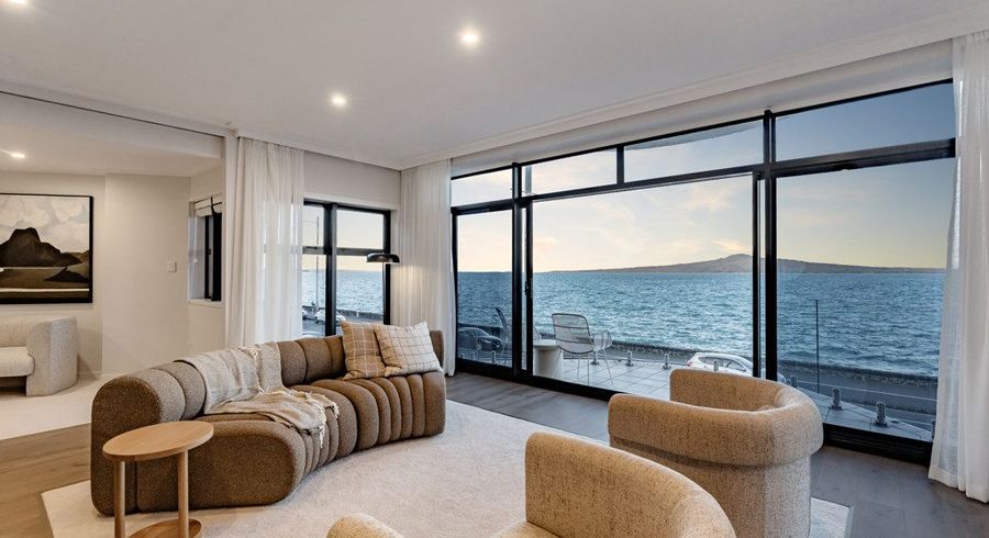  at 1/175 Tamaki Drive, Kohimarama, Auckland City, Auckland