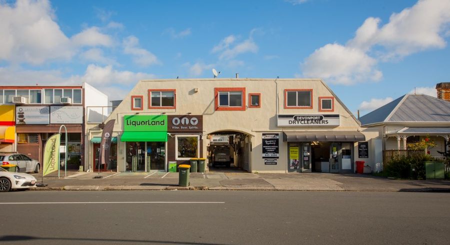  at 19B Clarence Street, Devonport, North Shore City, Auckland