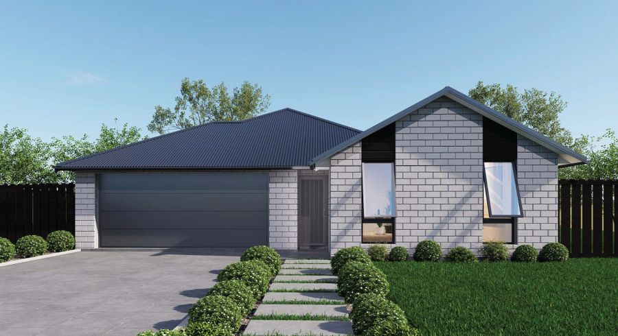 at Lot 169, Earlsbrook, Lincoln, Selwyn, Canterbury