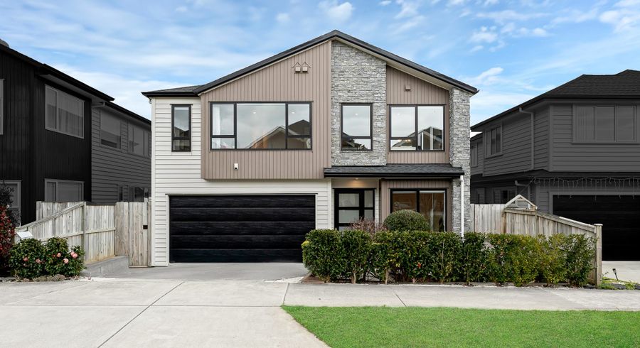  at 21 Paripari Street, Flat Bush, Manukau City, Auckland