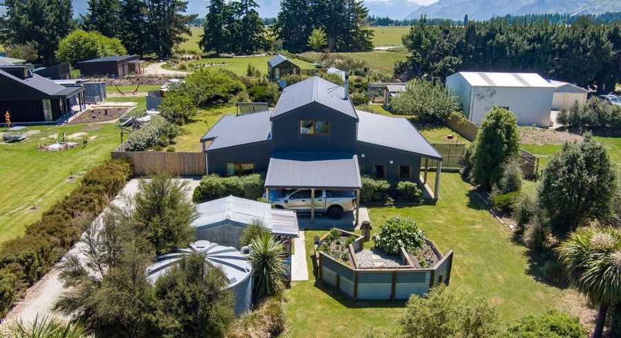  at 812 Kane Road, Wanaka