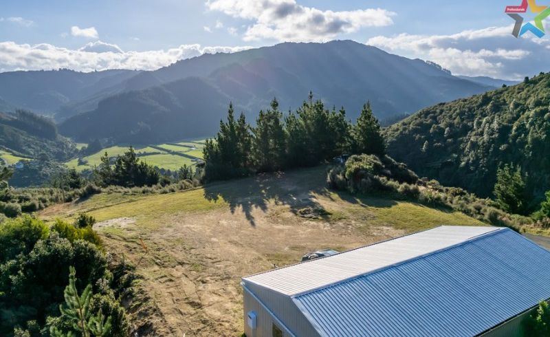  at 1342E Akatarawa Road, Akatarawa, Upper Hutt