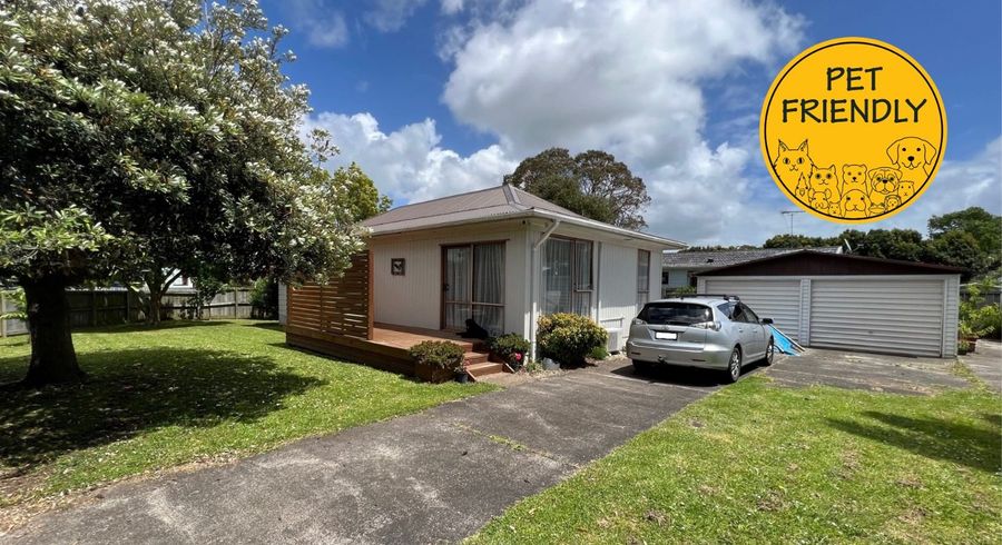  at 20 Hyperion Drive, Randwick Park, Manukau City, Auckland