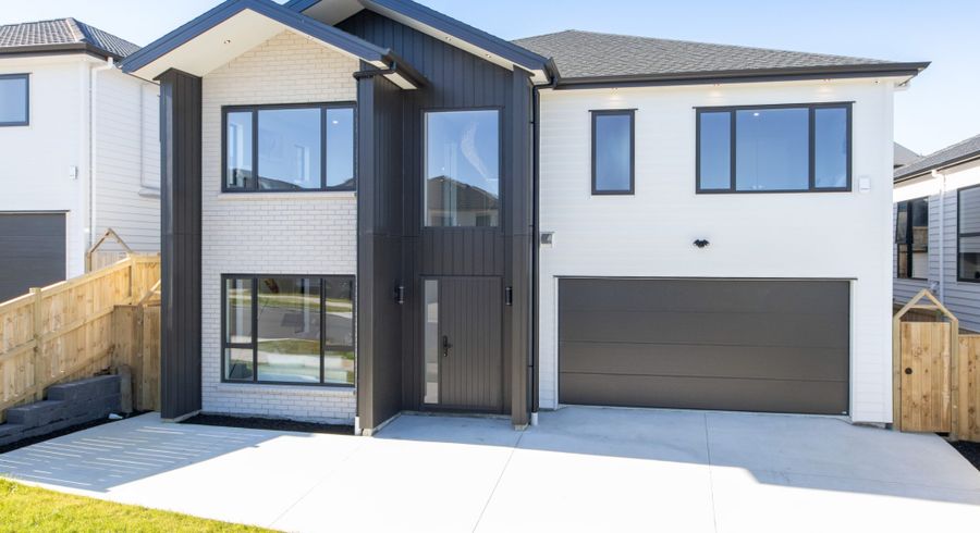  at 26 Hauhake Road, Flat Bush, Manukau City, Auckland