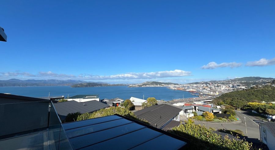  at 26 Rama Crescent, Khandallah, Wellington, Wellington