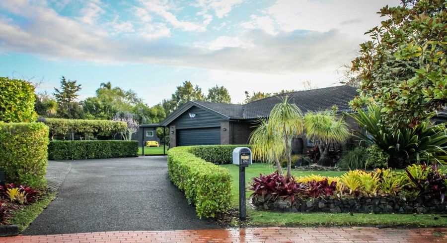  at 26 Cloverfields Drive, Waimauku, Waimauku