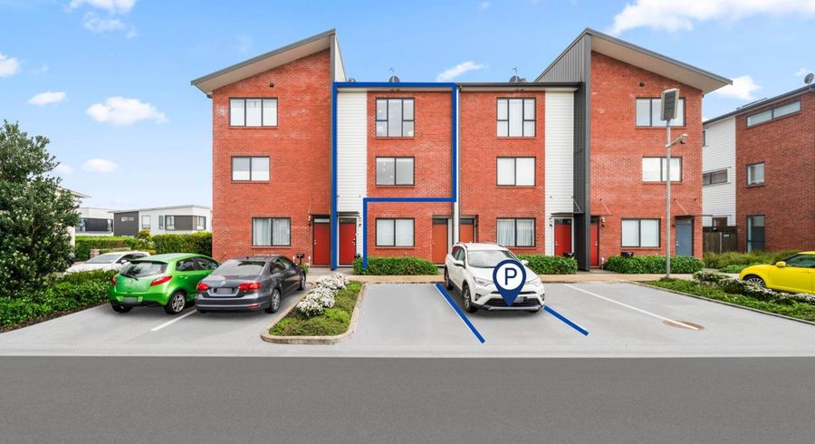  at 19 Danga Lane, Hobsonville, Waitakere City, Auckland