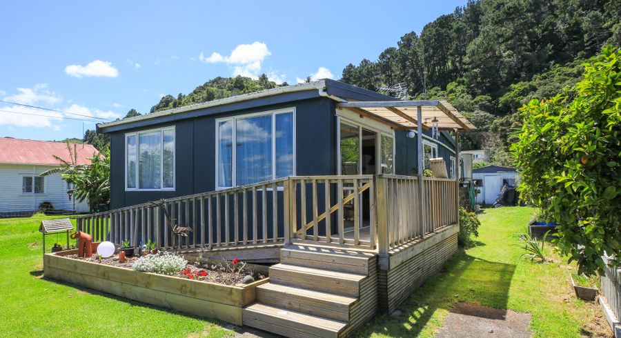  at 730 Thames Coast Road, Tapu, Thames-Coromandel, Waikato
