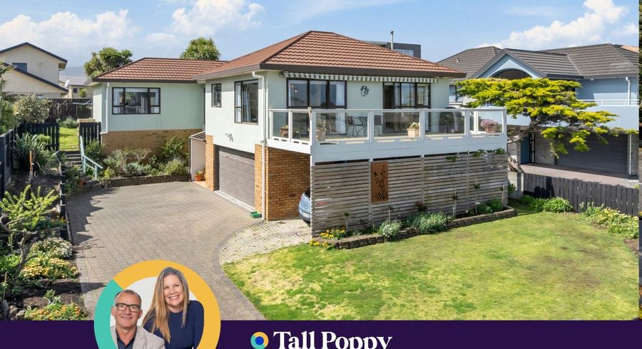  at 7 Major Durie Place, Waikanae Beach, Kapiti Coast, Wellington