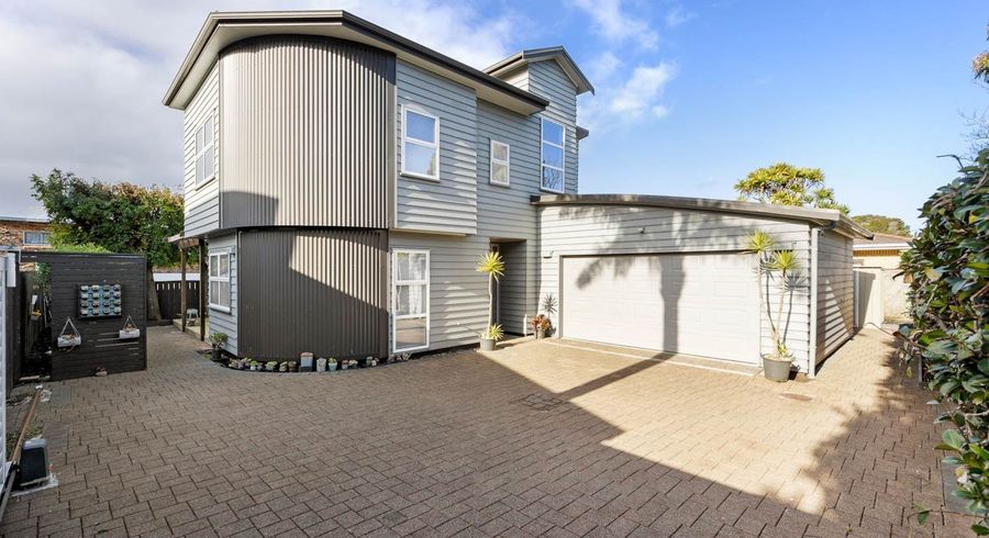  at 3/11 Woodbine Avenue, Greenlane, Auckland City, Auckland