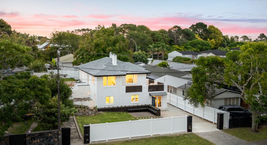  at 66 Malvern Road, Morningside, Auckland City, Auckland