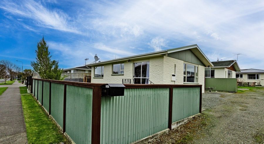  at 1/48 Clifton Street, Windsor, Invercargill, Southland