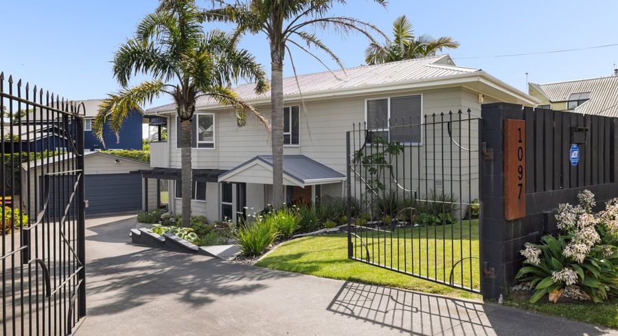  at 1097 Papamoa Beach Road, Papamoa Beach, Papamoa