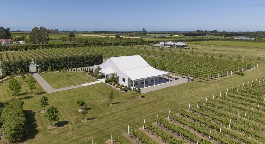  at 22 Laings Road, Tinwald, Ashburton, Canterbury