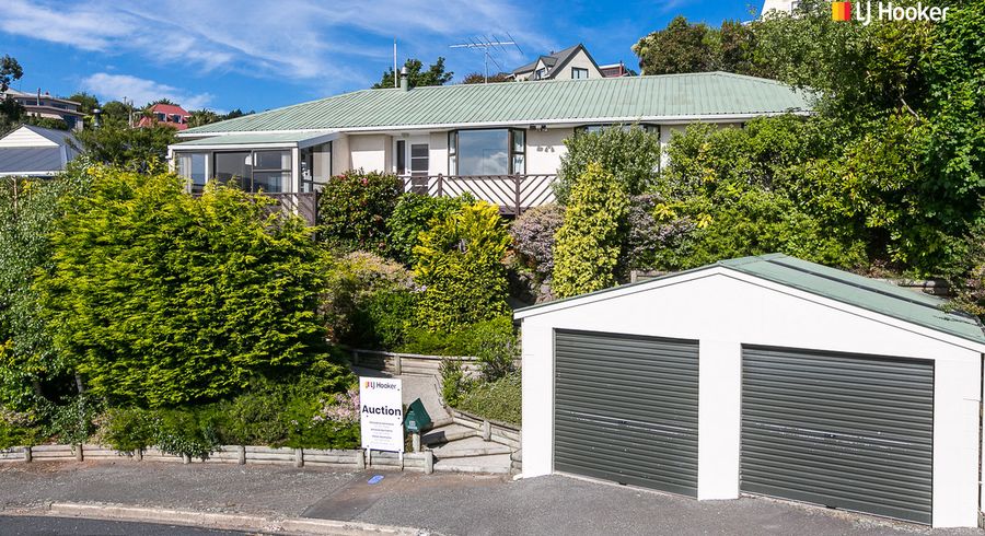  at 32 Aytoun Street, Waverley, Dunedin