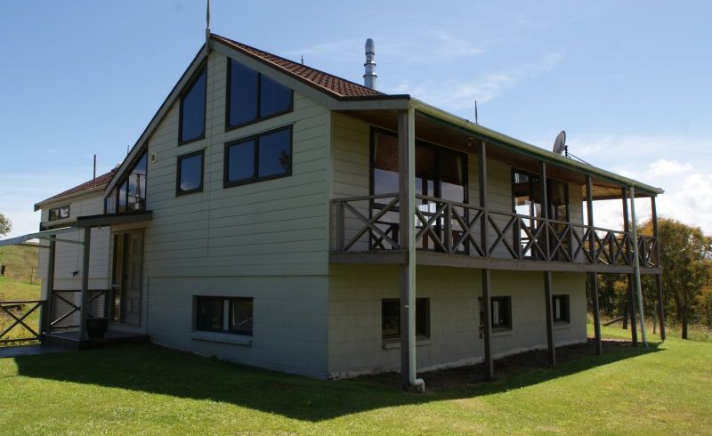  at 1114 State Highway 4, Manunui, Taumarunui