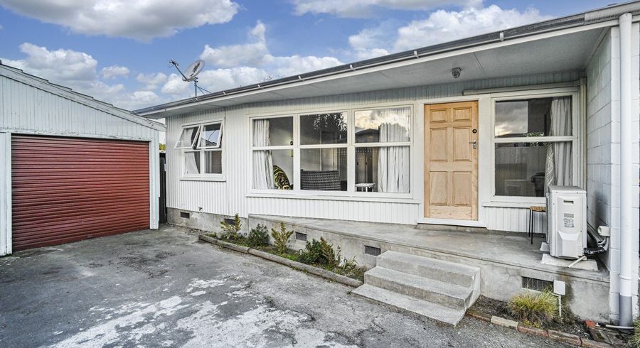  at 3/621A Frederick Street West, Mahora, Hastings, Hawke's Bay