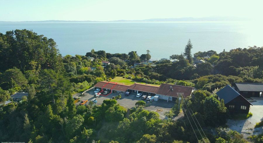  at 43F Otuturu Crescent, Thames, Thames-Coromandel, Waikato