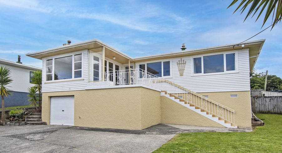  at 46 Kiripaka Road, Tikipunga, Whangarei
